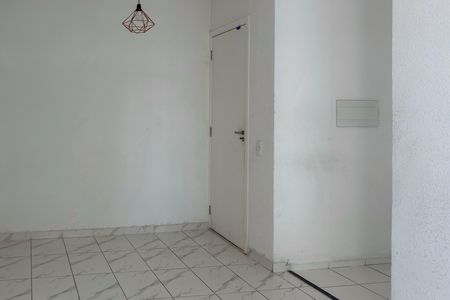 Sala de apartamento para alugar com 2 quartos, 43m² em Vila Andrade, São Paulo