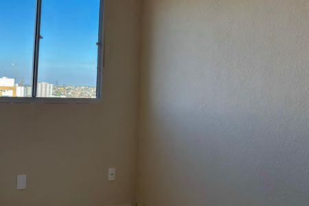 quarto  de apartamento para alugar com 2 quartos, 43m² em Vila Andrade, São Paulo
