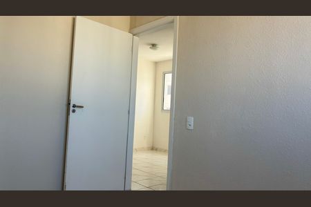 Apartamento para alugar com 43m², 2 quartos e sem vaga Apartamento para alugar com 43m², 2 quartos e sem vagaQuarto 2