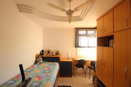 Casa à venda com 268m², 4 quartos e 4 vagasQuarto 3