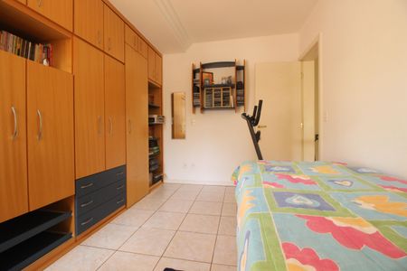 Casa à venda com 268m², 4 quartos e 4 vagasQuarto 3