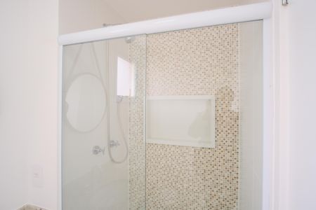 Apartamento para alugar com 65m², 2 quartos e 1 vagaBanheiro Social