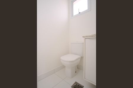 Apartamento para alugar com 65m², 2 quartos e 1 vagaBanheiro Social