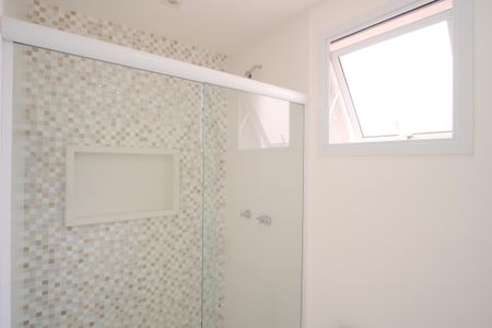 Apartamento para alugar com 65m², 2 quartos e 1 vagaBanheiro da Suíte