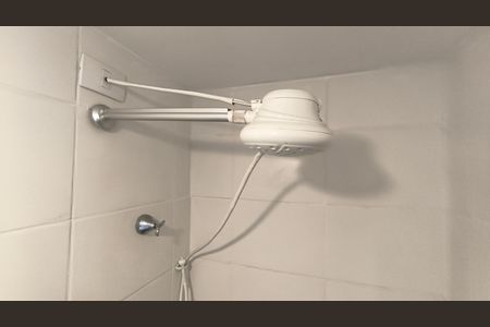 Apartamento para alugar com 32m², 1 quarto e sem vagaBanheiro