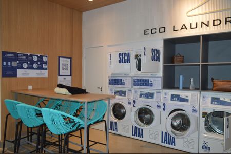 Apartamento para alugar com 32m², 1 quarto e sem vagaÁrea comum