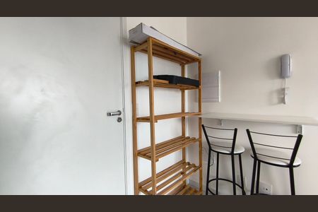 Apartamento para alugar com 32m², 1 quarto e sem vagaCozinha