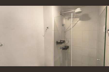 Apartamento para alugar com 32m², 1 quarto e sem vagaBanheiro
