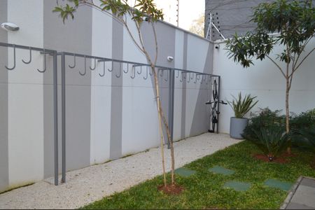 Apartamento para alugar com 32m², 1 quarto e sem vagaÁrea comum