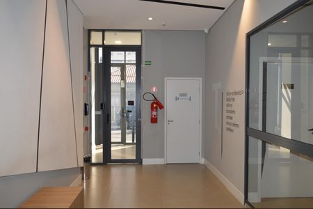 Apartamento para alugar com 32m², 1 quarto e sem vagaÁrea comum