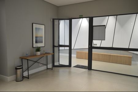 Apartamento para alugar com 32m², 1 quarto e sem vagaÁrea comum