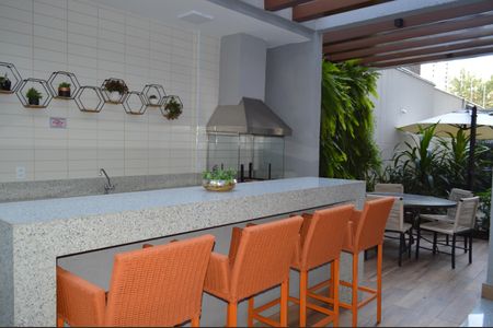 Apartamento para alugar com 32m², 1 quarto e sem vagaÁrea comum