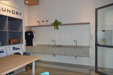 Apartamento para alugar com 32m², 1 quarto e sem vagaÁrea comum