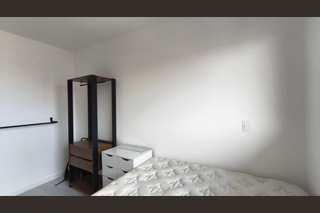 Quarto de apartamento para alugar com 1 quarto, 32m² em Vila Mariana, São Paulo