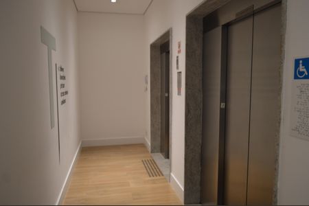 Apartamento para alugar com 32m², 1 quarto e sem vagaÁrea comum