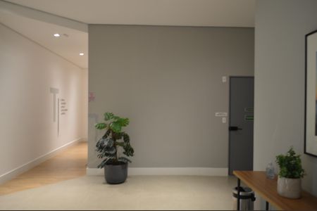 Apartamento para alugar com 32m², 1 quarto e sem vagaÁrea comum