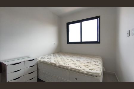 Apartamento para alugar com 32m², 1 quarto e sem vagaQuarto