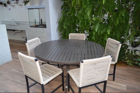 Apartamento para alugar com 32m², 1 quarto e sem vagaÁrea comum