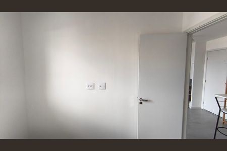 Apartamento para alugar com 32m², 1 quarto e sem vagaQuarto