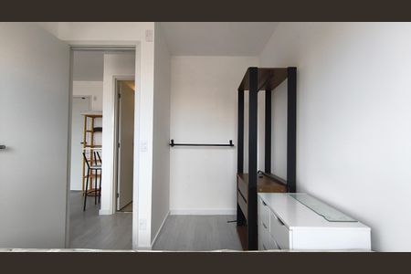 Apartamento para alugar com 32m², 1 quarto e sem vagaQuarto