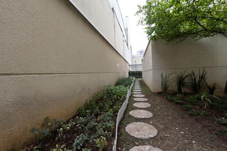 Apartamento à venda com 65m², 2 quartos e 1 vagaÁrea comum