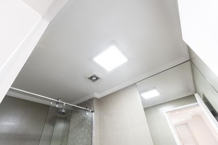 Apartamento à venda com 65m², 2 quartos e 1 vagaBanheiro