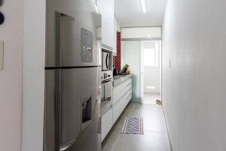 Apartamento à venda com 65m², 2 quartos e 1 vagaCozinha