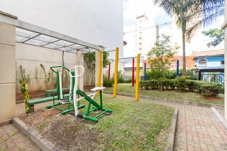 Apartamento à venda com 65m², 2 quartos e 1 vagaÁrea comum