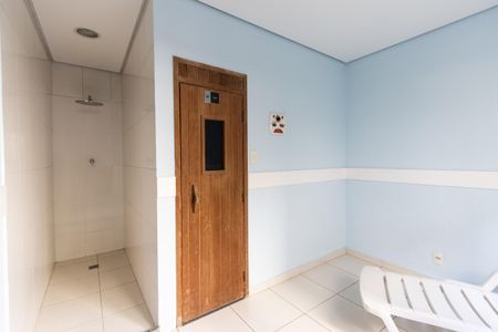 Apartamento à venda com 65m², 2 quartos e 1 vagaÁrea comum