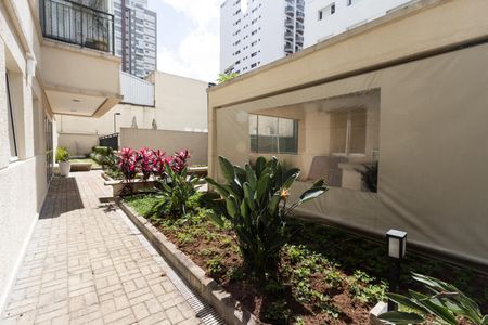 Apartamento à venda com 65m², 2 quartos e 1 vagaÁrea comum
