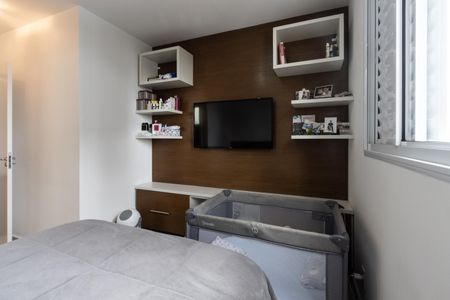 Apartamento à venda com 65m², 2 quartos e 1 vagaSuíte