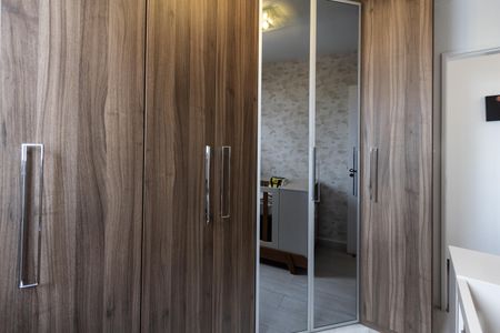 Apartamento à venda com 65m², 2 quartos e 1 vagaQuarto