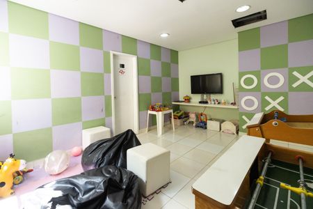 Apartamento à venda com 65m², 2 quartos e 1 vagaÁrea comum