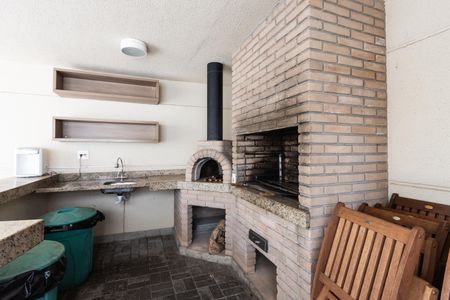 Apartamento à venda com 65m², 2 quartos e 1 vagaÁrea comum