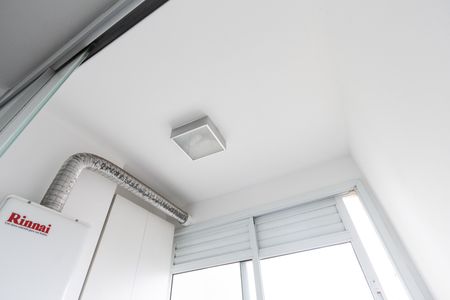 Apartamento à venda com 65m², 2 quartos e 1 vagaÁrea de Serviço