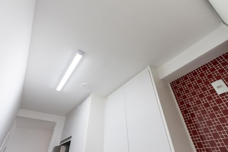 Apartamento à venda com 65m², 2 quartos e 1 vagaCozinha