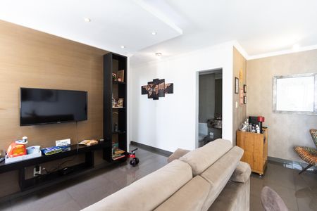 Apartamento à venda com 65m², 2 quartos e 1 vagaSala