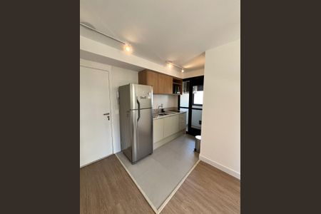Apartamento à venda com 2 quartos, 38m² em Indianópolis, São Paulo