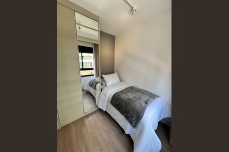 Apartamento à venda com 2 quartos, 38m² em Indianópolis, São Paulo