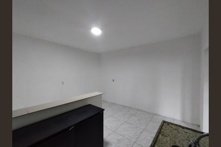 Sala  de casa para alugar com 1 quarto, 45m² em Vila Moraes, São Paulo