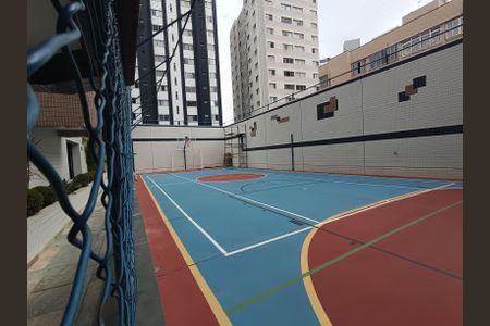 Apartamento à venda com 121m², 4 quartos e 2 vagasÁrea comum