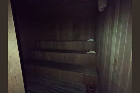 Apartamento à venda com 121m², 4 quartos e 2 vagasÁrea comum