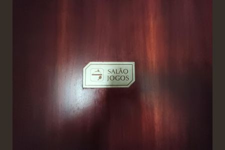 Apartamento à venda com 121m², 4 quartos e 2 vagasÁrea comum