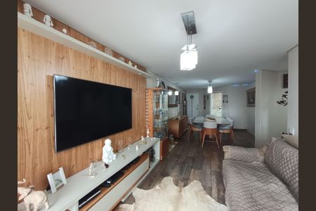 Apartamento à venda com 4 quartos, 121m² em Parque Imperial, São Paulo