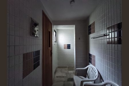 Apartamento à venda com 121m², 4 quartos e 2 vagasÁrea comum