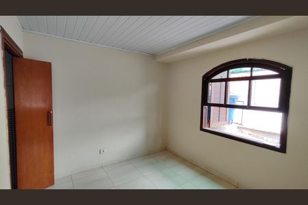 Suíte 1 de casa de condomínio para alugar com 3 quartos, 128m² em Parque Sao Francisco, Ferraz de Vasconcelos