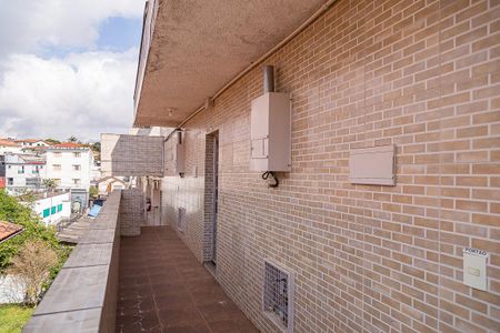 Apartamento para alugar com 40m², 1 quarto e 1 vagaÁrea Comum