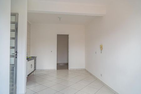 Apartamento para alugar com 40m², 1 quarto e 1 vagaSala/Cozinha