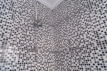 Apartamento para alugar com 40m², 1 quarto e 1 vagaBanheiro - Chuveiro