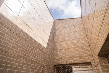 Apartamento para alugar com 40m², 1 quarto e 1 vagaVista da Área de Serviço